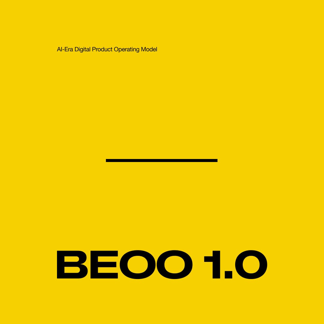 BEOO 1.0 — 1