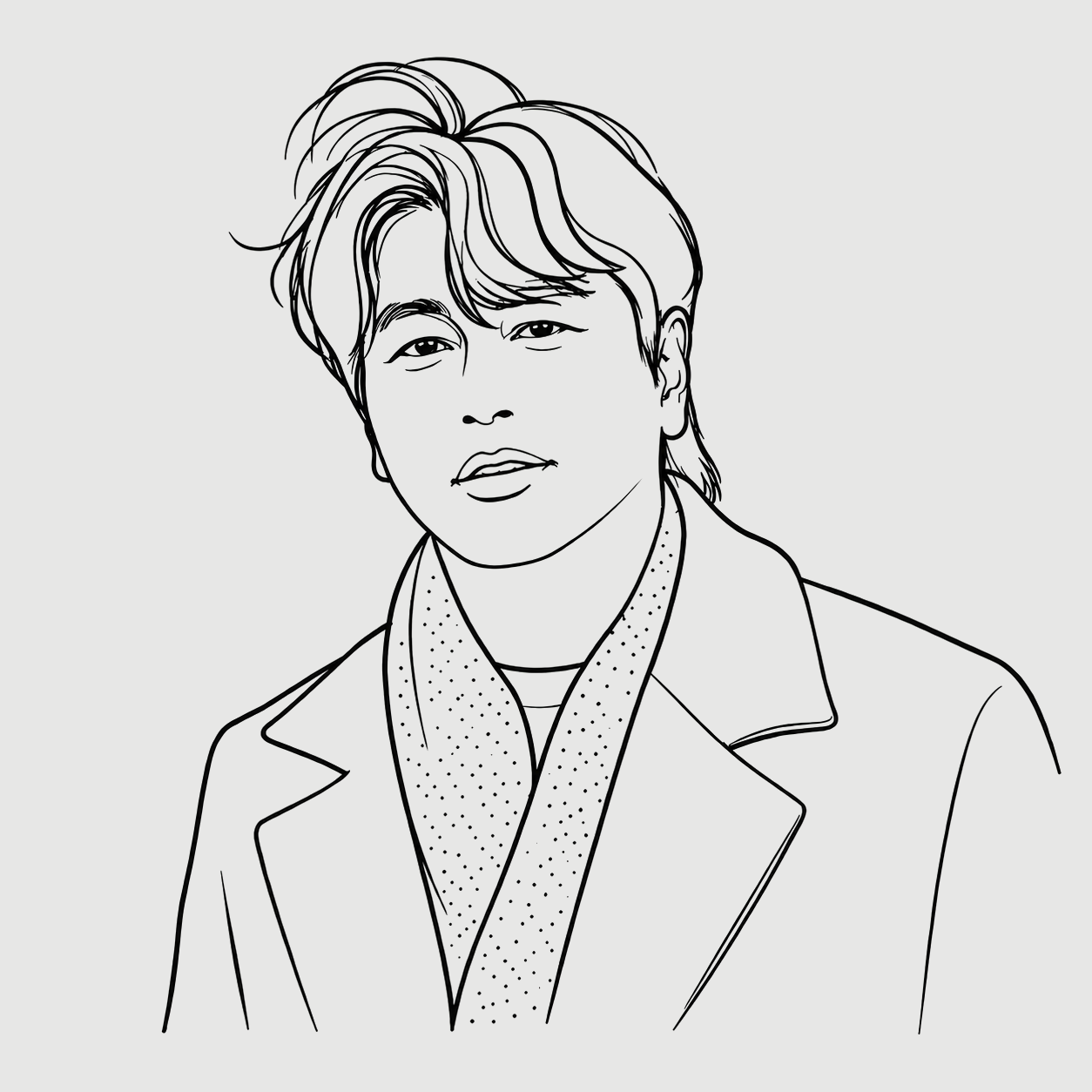 이든 — AI Producer