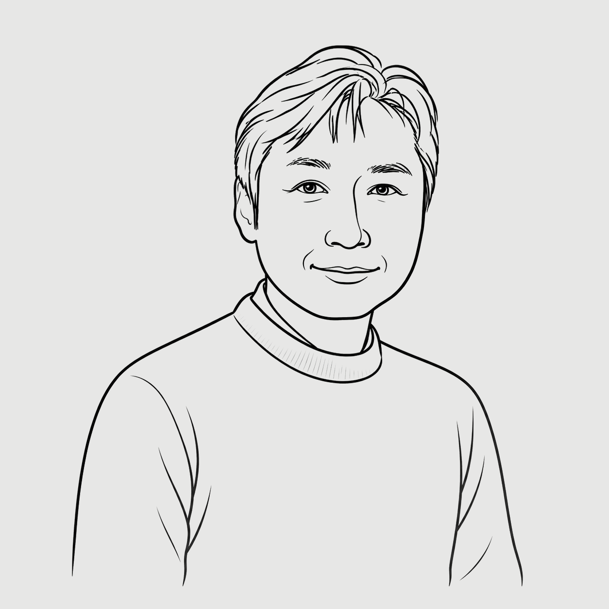 샤인 — AI Engineer