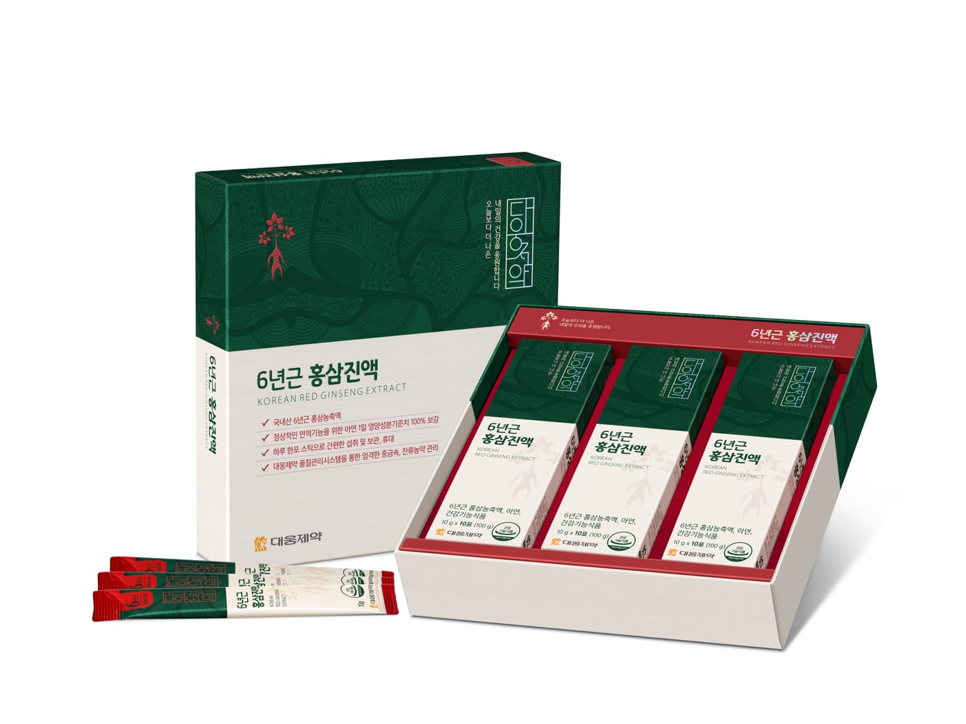 대웅제약 7