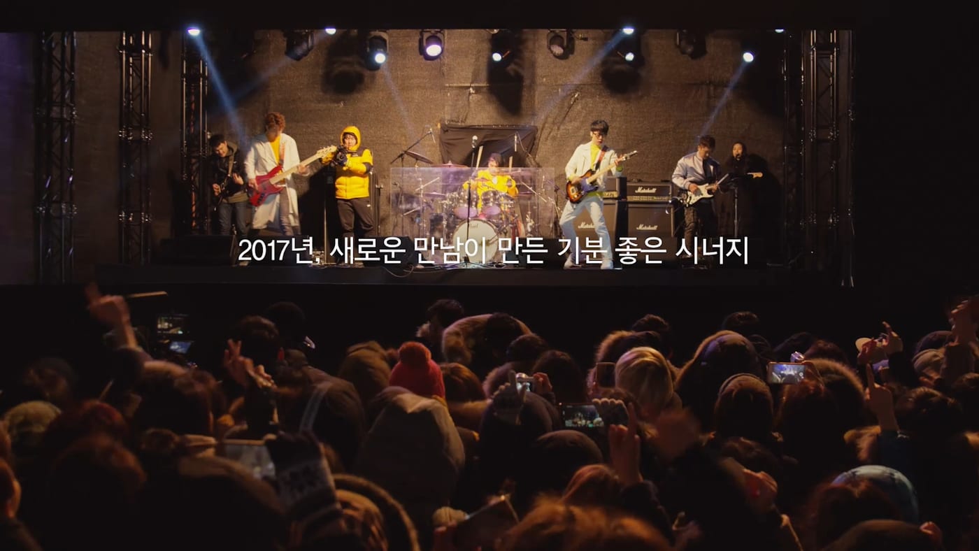 KB증권 홀로그램 콘서트&KIT 프로모션  6